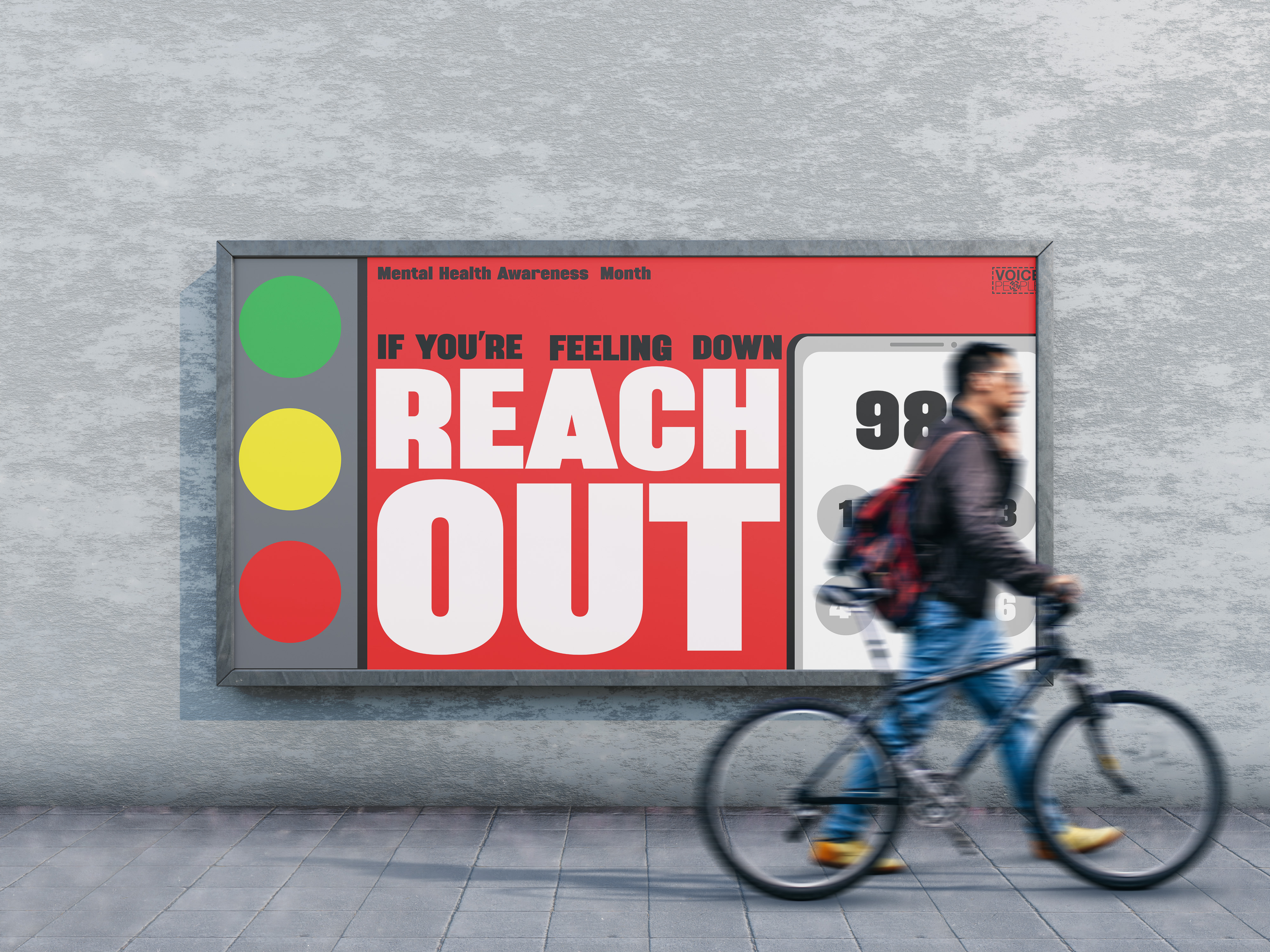 Voice Campaign